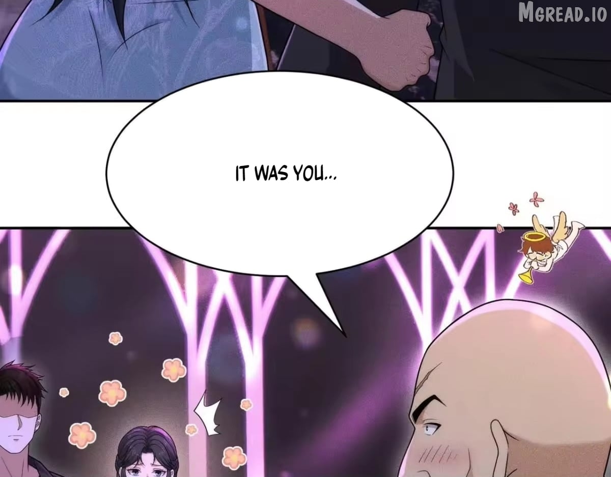 Hidden Dragon in the City (2025) Chapter 73  - page 98